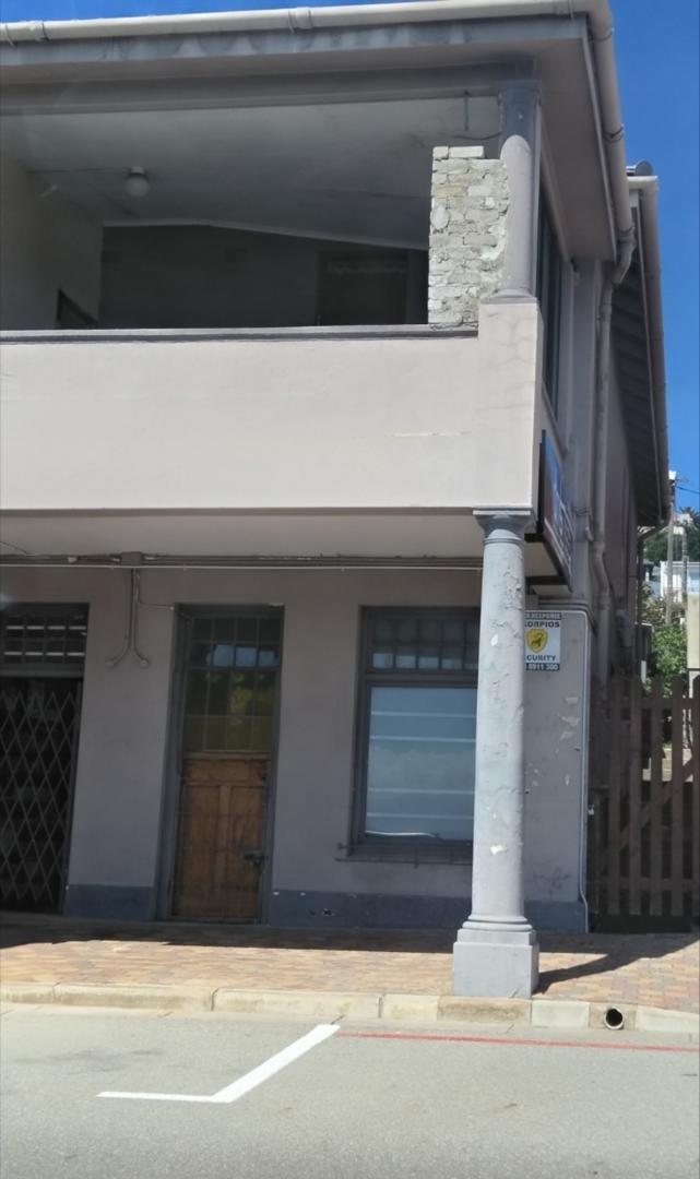 To Let Commercial Property for Rent in Mossel Bay Central Western Cape